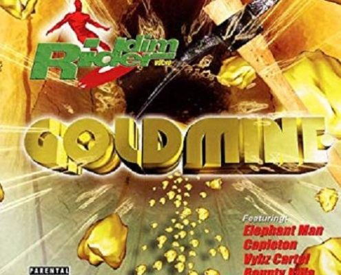 Gold Mine Riddim