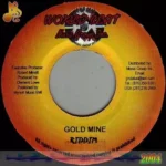 Gold Mine Riddim – World Beat Music