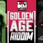 Golden Age Riddim – Rootsdem Connection|Filomuzik|Treble
