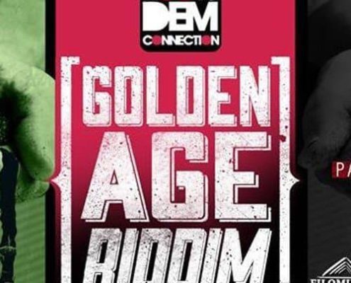 Golden Age Riddim