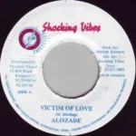 Golden Bath Tub Riddim – Shocking Vibes