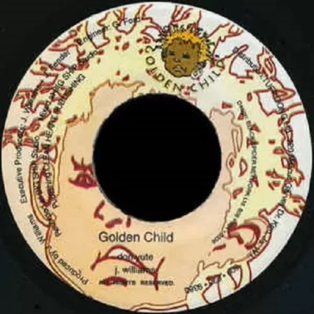 Golden Child Riddim – Golden Child Records Golden Child Riddim - Golden Child Records