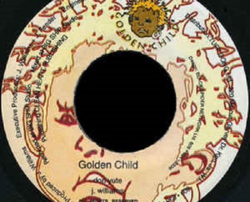 Golden Child Riddim