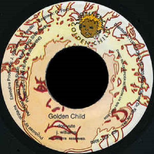golden child riddim - golden child records
