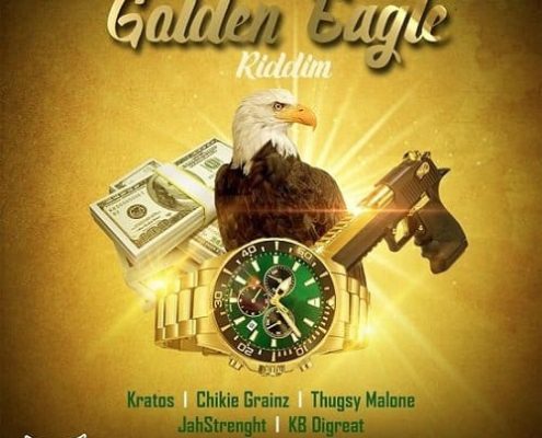 Golden Eagle Riddim
