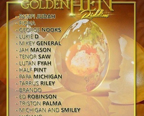 Golden Hen Riddim 1