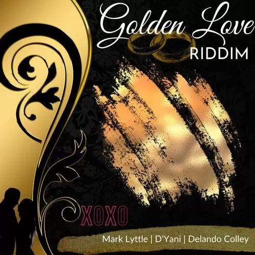 golden love riddim - dzl / mark lyttle