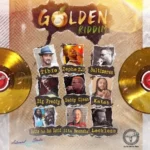 Golden Riddim (2022) – Imd-Slbv