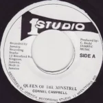 Golden Rockers – Studio One