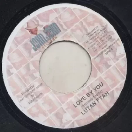 Golden Touch Riddim - John John Records