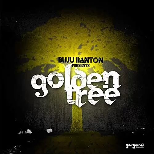 golden tree riddim - gargamel music
