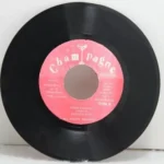 Good Enough Riddim – Champagne Records 1994