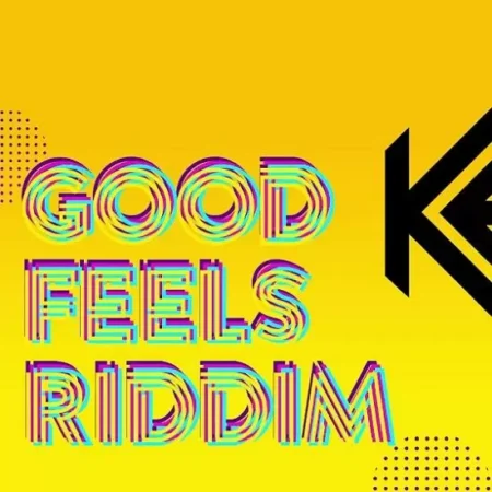 Good Feels Riddim – Sheppard Pro Good Feels Riddim - Sheppard Pro