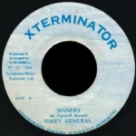 Good God Riddim – Xterminator