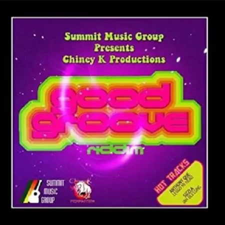 Good Groove Riddim – Summit Music Group Good Groove Riddim - Summit Music Group