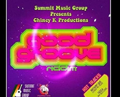 Good Groove Riddim