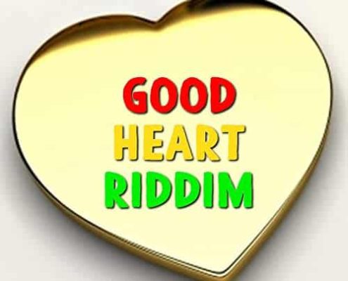 Good Heart Riddim 2017