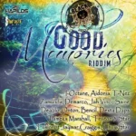 Good Memories Riddim – Blackspyda Records