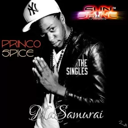 good ova evil riddim - sunshine records