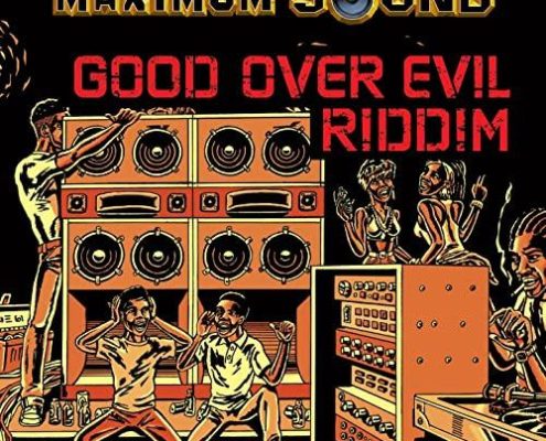 Good Over Evil Riddim 2006