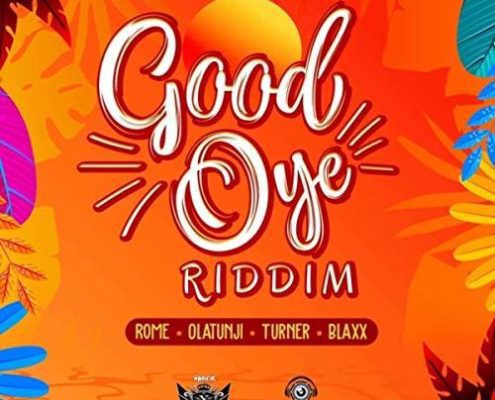 Good Oye Riddim
