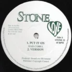 Good Sensimila Riddim – Stonelove