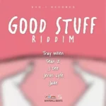 Good Stuff Riddim – Shq-1 Records