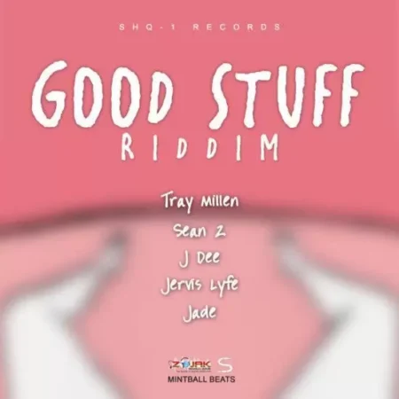 Good Stuff Riddim - Shq-1 Records