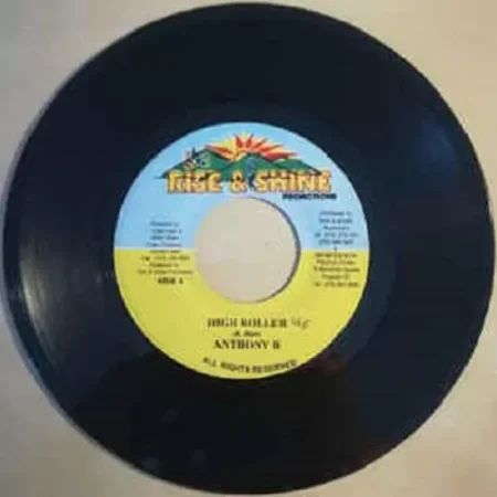 good times bad riddim - rise and shine promotions