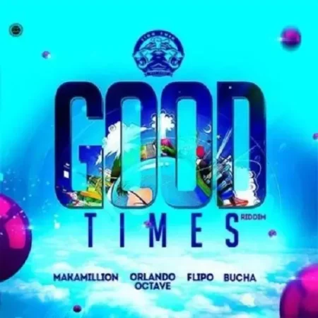 Good Times Riddim – Lion Twins good times riddim - lion twins