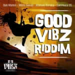 Good Vibz Riddim – Vibz