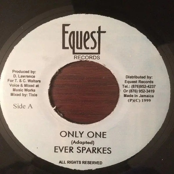 goofy riddim - equest records