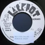 Gorgan Riddim Aka You Wrong Riddim 1975-1988 – Bunny Lee/Various Producers