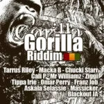 Gorilla Riddim – Necessary Mayhem