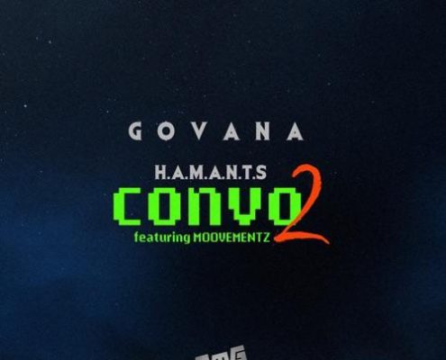 Govana Convo 2