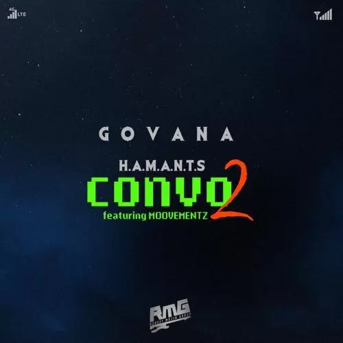 govana - convo 2