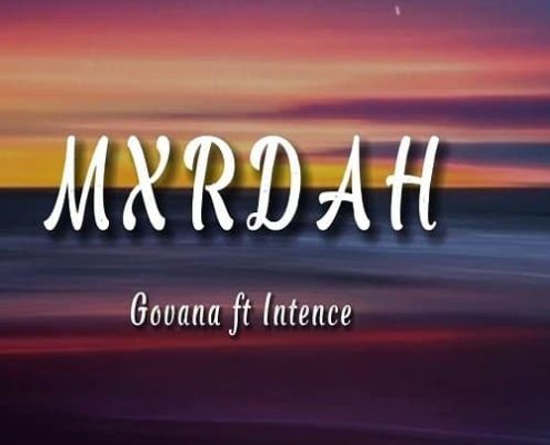 govana-intence-mxrdah