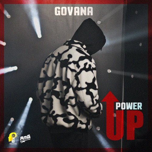 govana-power-up
