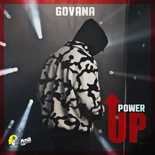 govana - power up