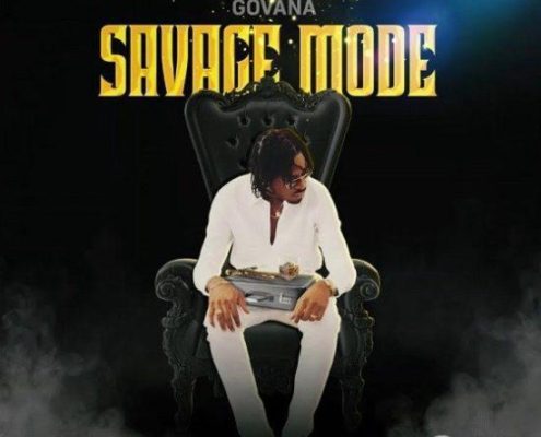 Govana Savage Mode E1562551834937