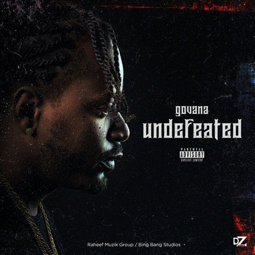 govana - undefeated