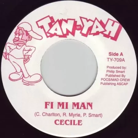 Government Riddim – Tan Yah government-riddim