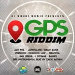 GPS Riddim – DJ Smurf Music