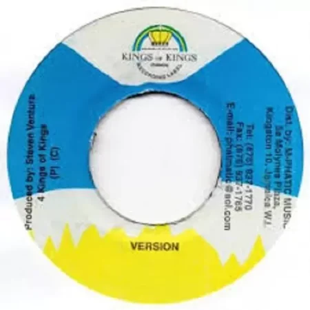 grab up riddim - kings of kings