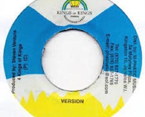 Grab Up Riddim 1