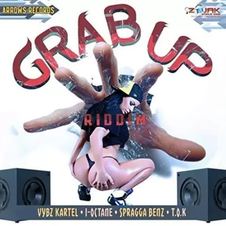 grab up riddim - arrow records