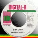 Grab Yuh Lass Riddim – Digital B