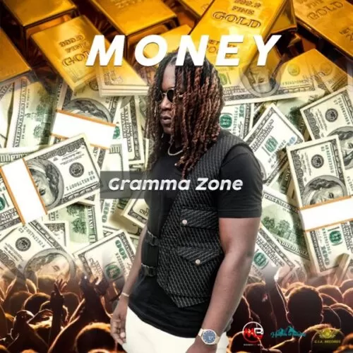 gramma zone - money