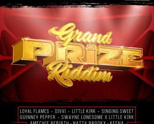 Grand Prize Riddim E1566553338960