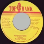 Granny Riddim – Top Rank Records 2001